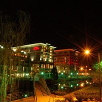 10 Best Hangouts for a Great Greenville Night
