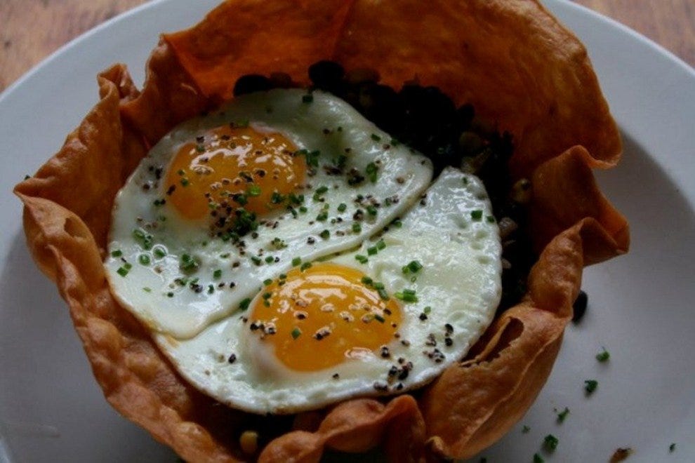 Portland Breakfast Restaurants 10Best Restaurant Reviews