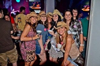 The Metropolitan Nightclub: New Orleans Nightlife Review - 10Best