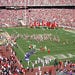 Ohio State Buckeyes take on Northwestern at Ohio Stadium