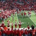 Cheer on the Huskers in Lincoln, Nebraska