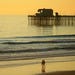 Oceanside Pier, California