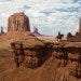 Monument Valley, Utah