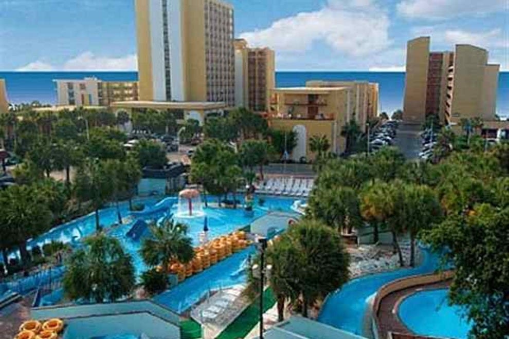 Pet Friendly Hotels In Myrtle Beach Nc At Gladys Willis Blog