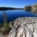 May Lake, Yosemite National Park