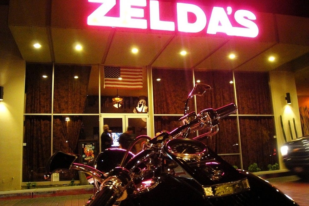 Best Palm Springs Nightlife Top 10Best Nightlife Reviews