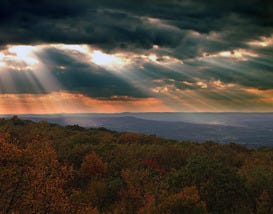 10 Amazing Hikes in America