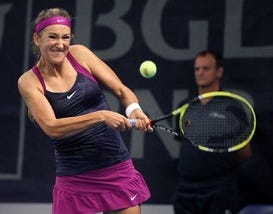 Luxembourg Open: Tennis Tournament Season Closer