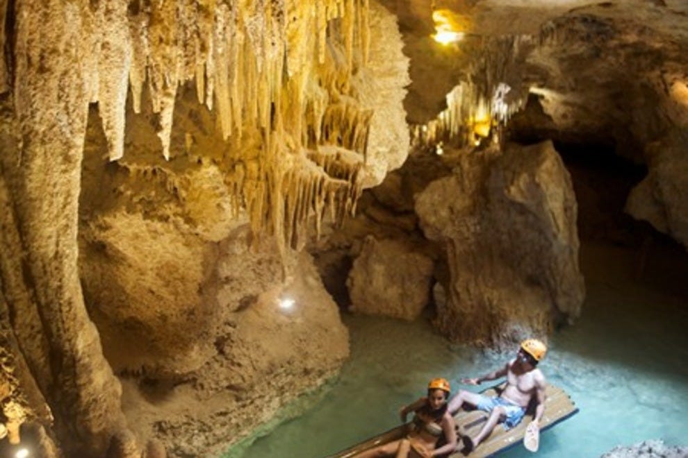 Xplor Cancún Attractions Review 10Best Experts and Tourist Reviews