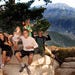 Family enjoys a Lake Arrowhead hiking adventure