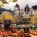 Lake Arrowhead decked out for Fall