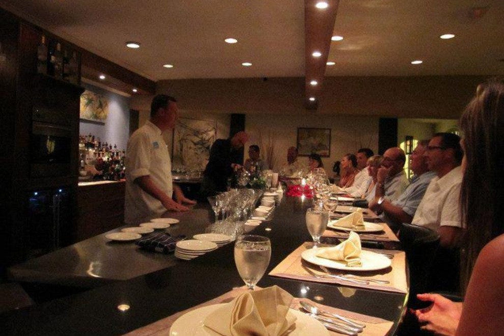 Carte Blanche Aruba Restaurants Review 10Best Experts and Tourist