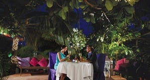 Restaurants