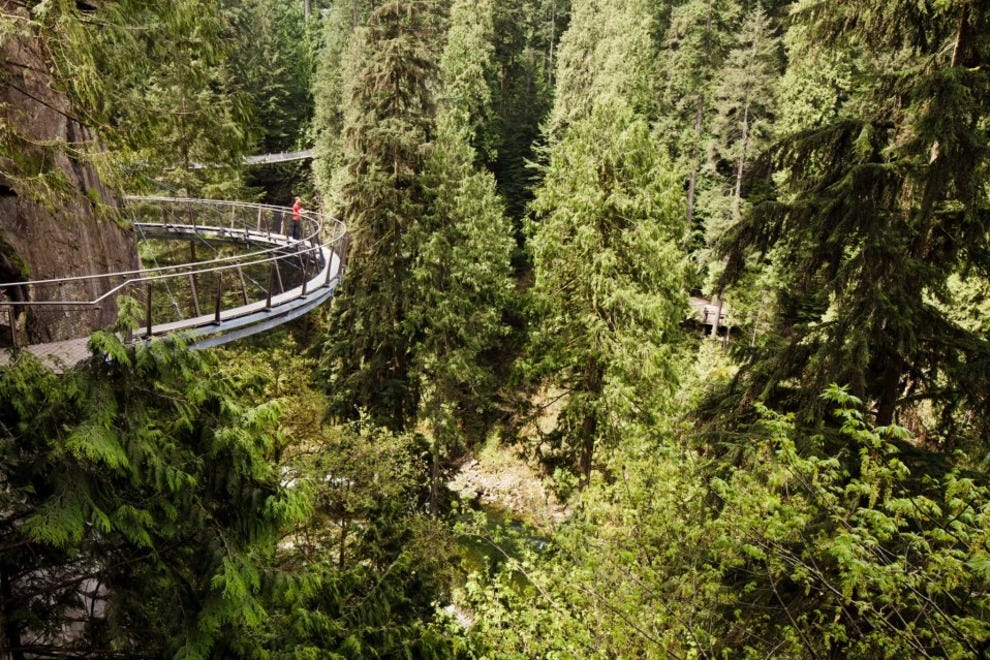Interesting Things To Do On Vancouver Island Interesting Things To Do On Vancouver Island