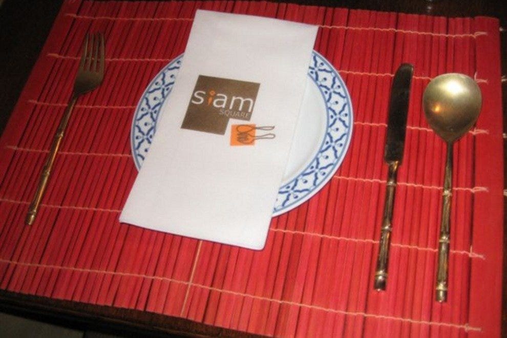 Atlanta Thai Food Restaurants 10Best Restaurant Reviews