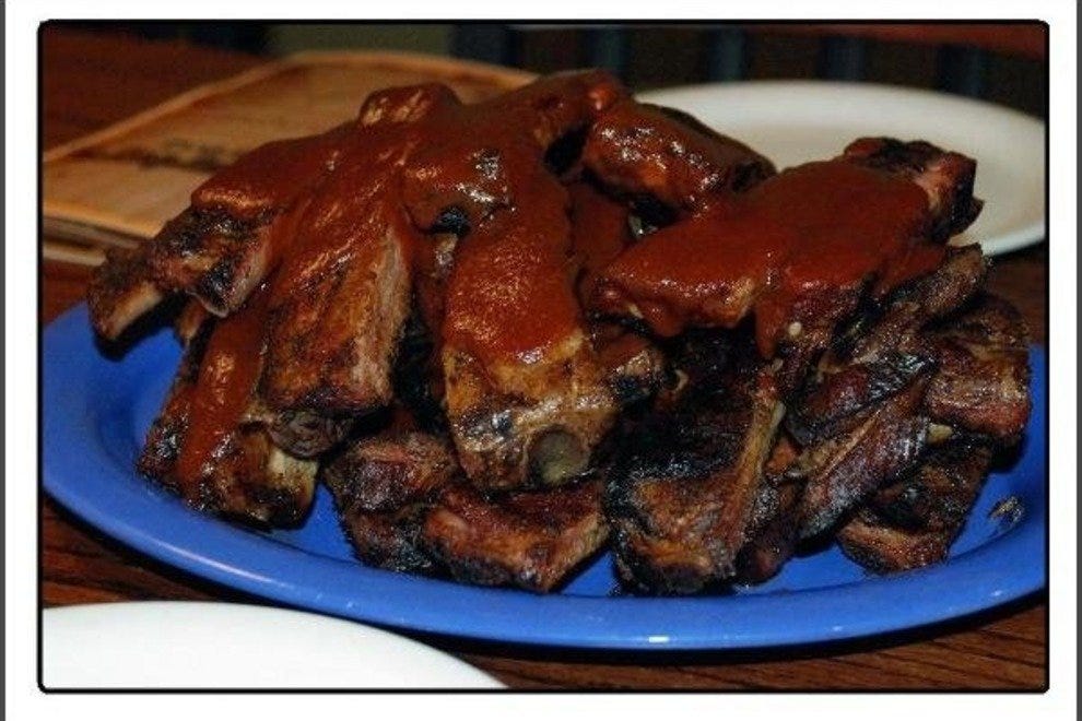 Quarters Barbecue Albuquerque Restaurants Review 10Best Experts and