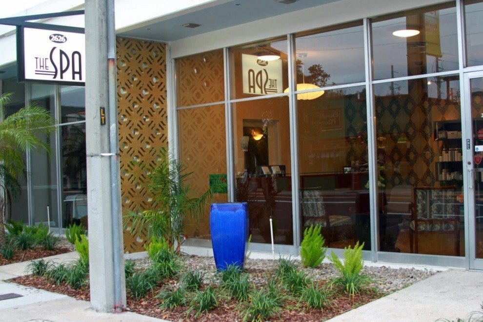The Spa Orlando Attractions Review 10Best Experts and Tourist Reviews