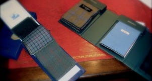 Utah Woolen Mills Wins "Best of Class" from Esquire Magazine, Relocates