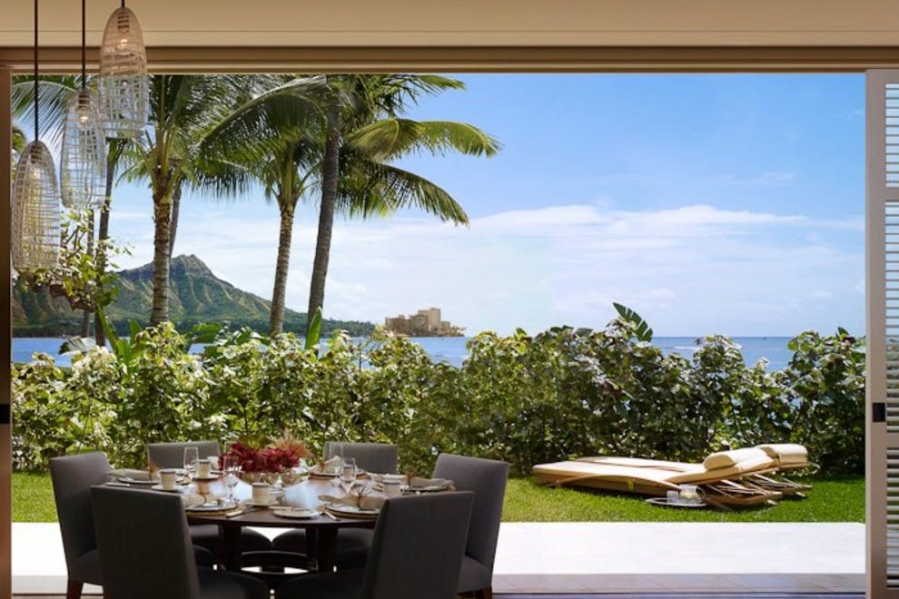 Honolulu Outdoor Dining Restaurants 10Best Restaurant Reviews