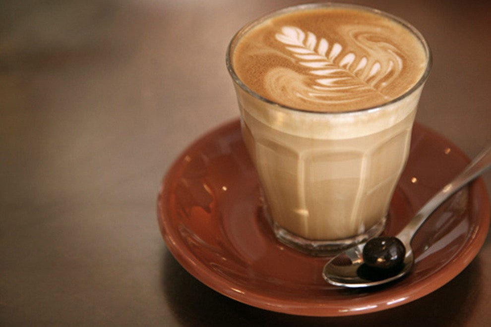 Campos Coffee Sydney Restaurants Review 10Best Experts and Tourist
