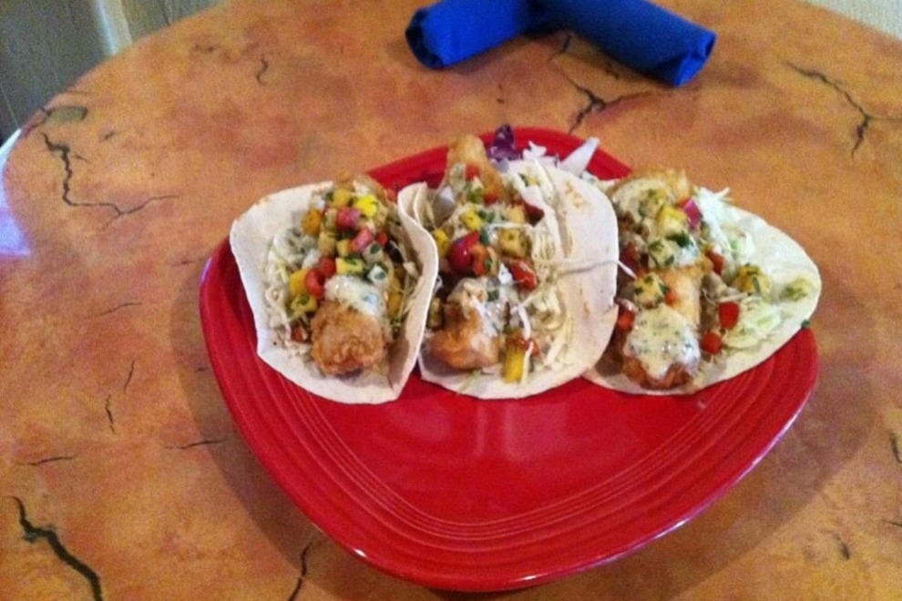 Scottsdale Mexican Food Restaurants 10best Restaurant Reviews Restaurant Slideshow Mexican In Scottsdale