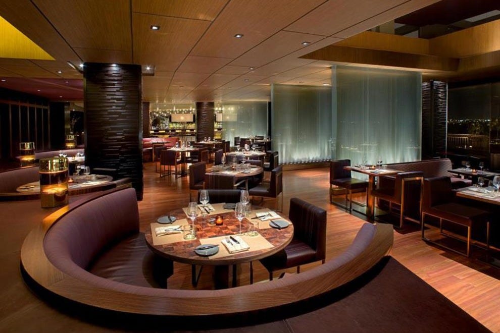 J & G Steakhouse Scottsdale Restaurants Review 10Best Experts and