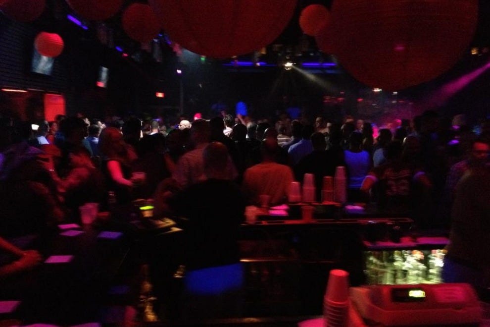 Orlando Night Clubs 10Best Nightlife Reviews
