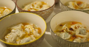 New Chinese Restaurant Opens Near Vatican City