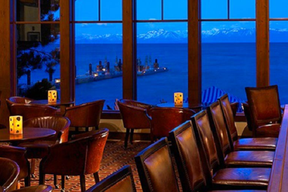 Incline Village's Best Restaurants Restaurants in Tahoe