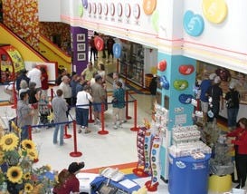 10 Best Fun Factory Tours for Families