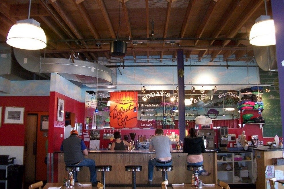 Boulder Outdoor Dining Restaurants 10Best Restaurant Reviews