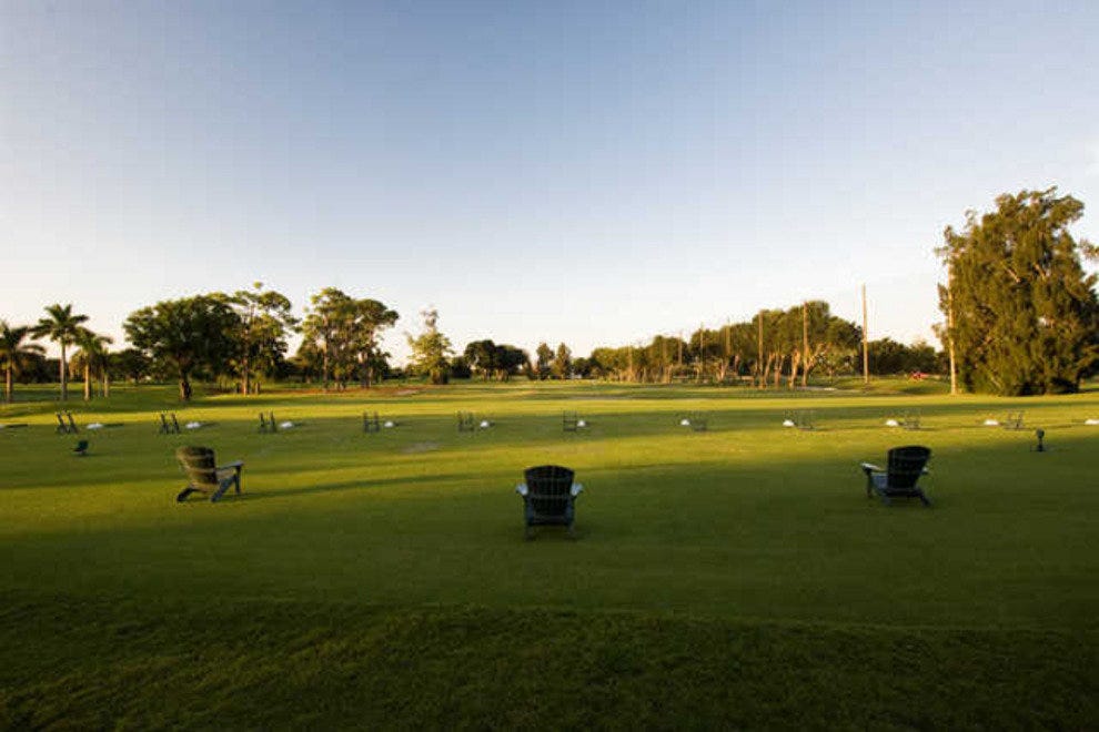 Fort Lauderdale Golf Courses 10Best Florida Course Reviews