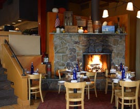 10 Best Places Where Thanksgiving's a Culinary Treat