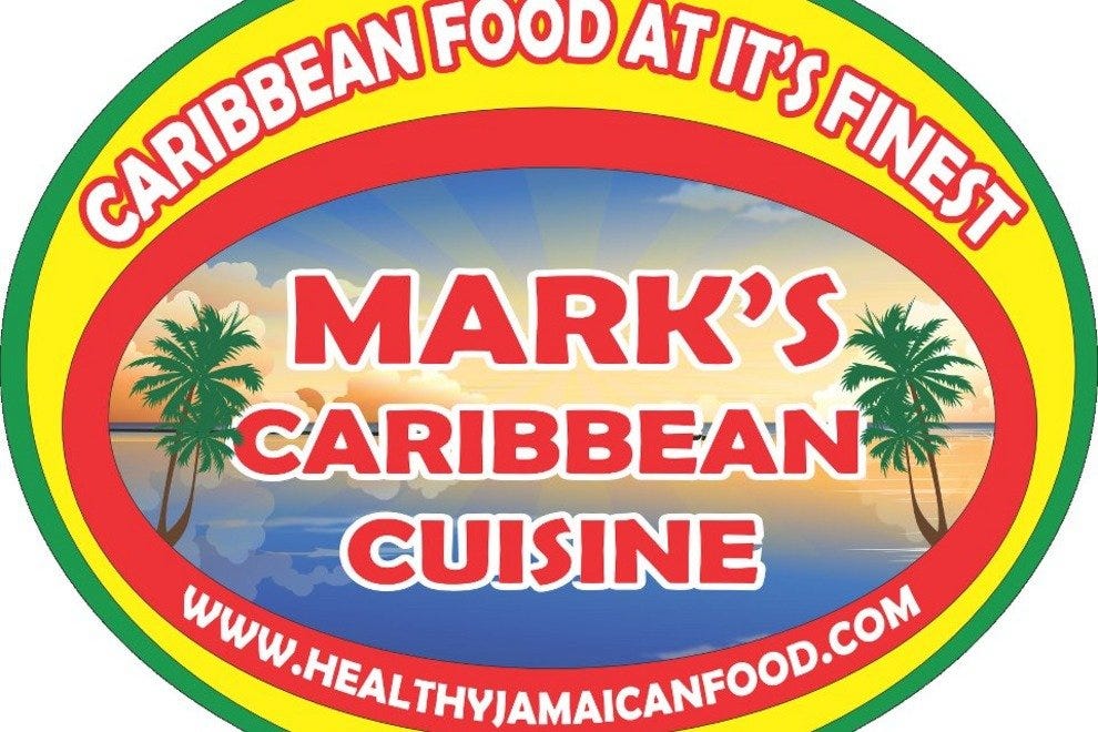 Mark's Jamaican Bar & Grill Orlando Restaurants Review 10Best Experts and Tourist Reviews