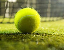 10 Best: 5 Awesome Tennis Resorts