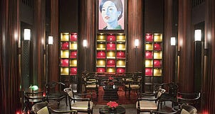 A Sumptuous Cantonese Feast at Bangkok's China House