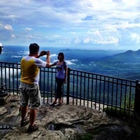 Greenville blends Outdoor Recreation with Cultural Menu