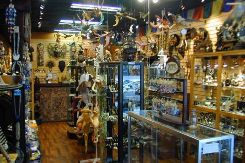 Kathmandu Orlando Shopping Review 10Best Experts and Tourist Reviews