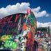 Pay Your Respects at Cadillac Ranch