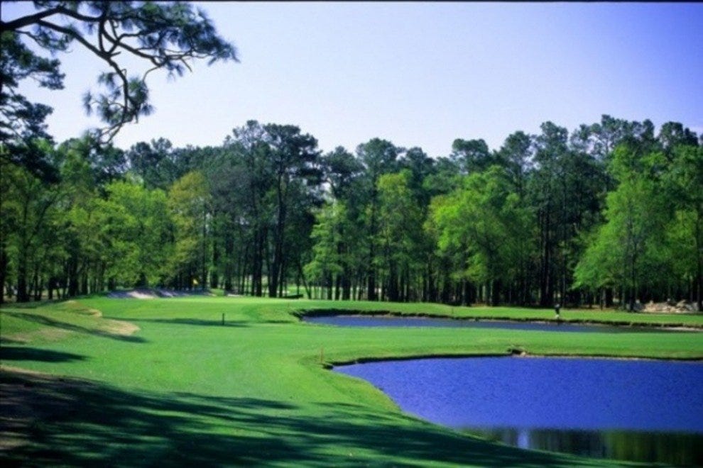 River Oaks Golf Plantation Myrtle Beach Attractions Review 10Best