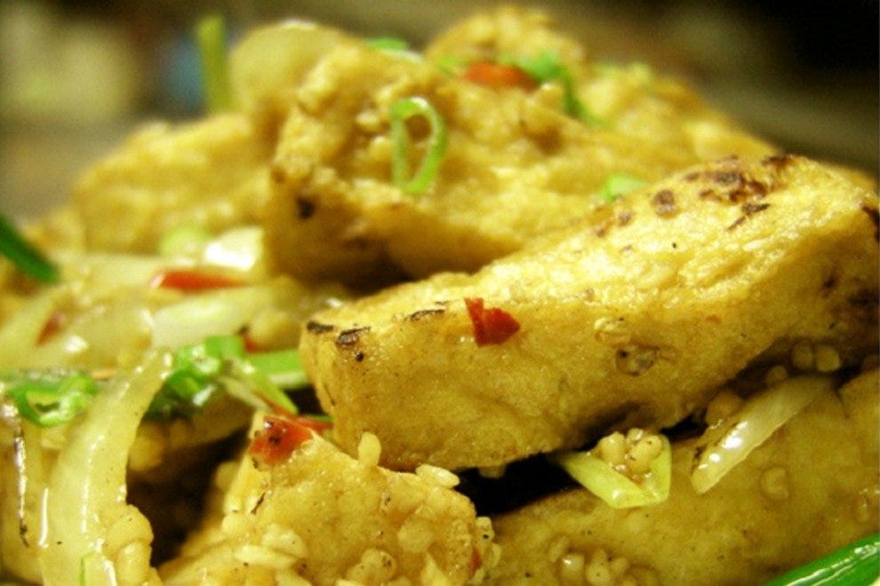 Edinburgh Chinese Food Restaurants 10Best Restaurant Reviews