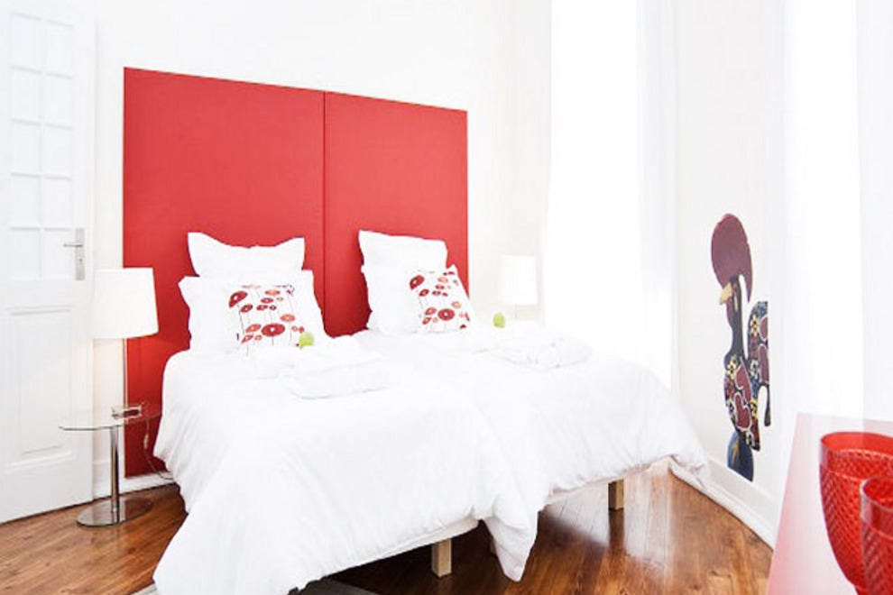 Lisbon Bed and Breakfast in Lisbon Bed and Breakfast Reviews 10Best