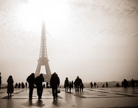 Paris, France Overview Slideshow