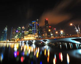Singapore, Singapore Overview Slideshow