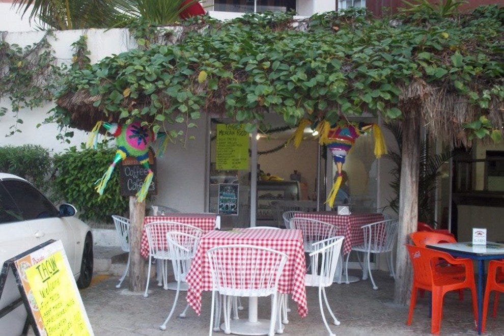Cancún Mexican Food Restaurants 10Best Restaurant Reviews