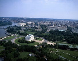 Washington, DC, USA Overview Slideshow