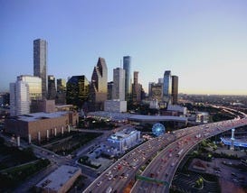 Houston, TX, USA Overview Slideshow