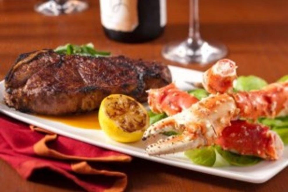 Phoenix Steakhouses 10Best Steakhouse Reviews