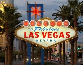 Las Vegas, NV, USA Overview Slideshow