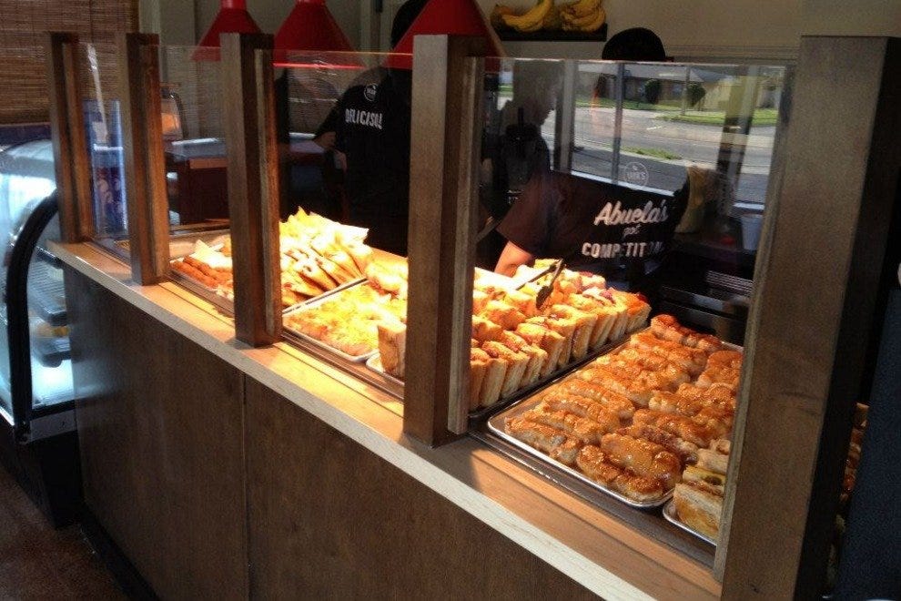 Yaya's Cuban Cafe & Bakery Orlando Restaurants Review 10Best Experts